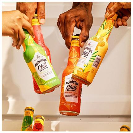 Beverages