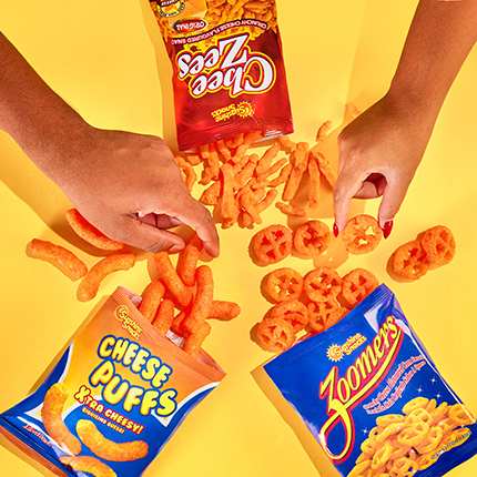 Snacks