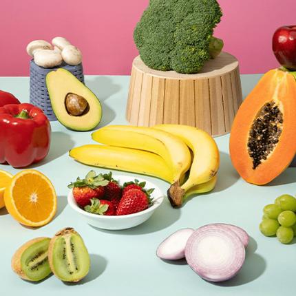 Produce