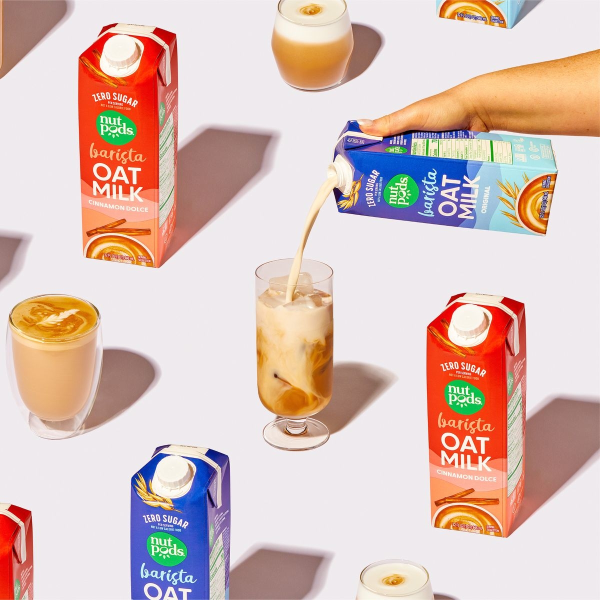 Dairy