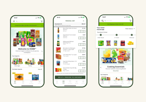 HOBB™, Inc. Launches Wholesale Marketplace for Heritage Foods  image 1