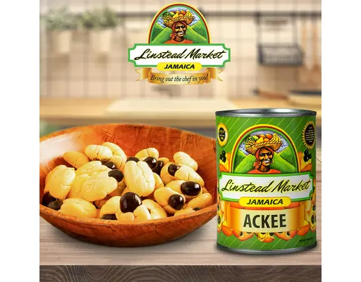 Jamaican Ackee Linstead image 1
