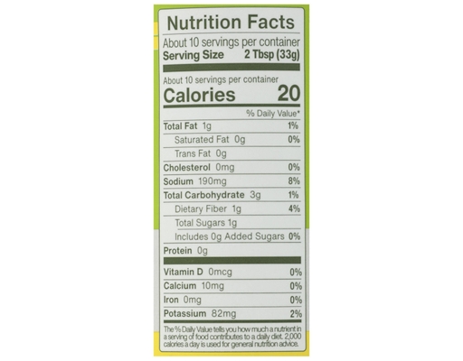 Sofrito Classic Sauce 12oz Loisa image 4