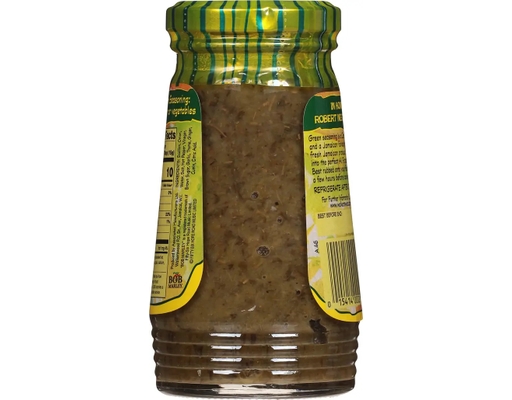 Bob Marley One Love All Purpose Green Seasoning Walkerswood image 3