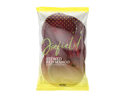 Stewed Red Mango 250 grams Joefield image 0
