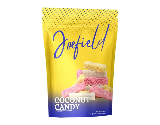 Coconut Candy 227 grams Joefield image 0