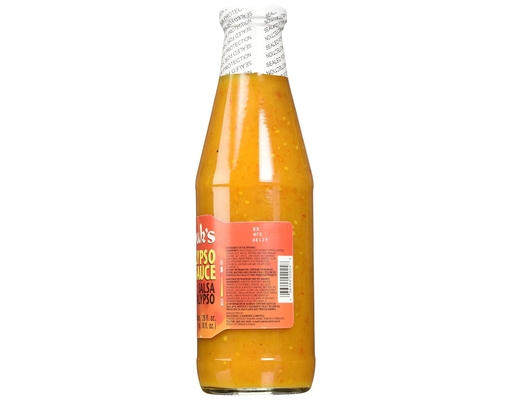 Calypso Sauce 26 oz Matouk’s image 1