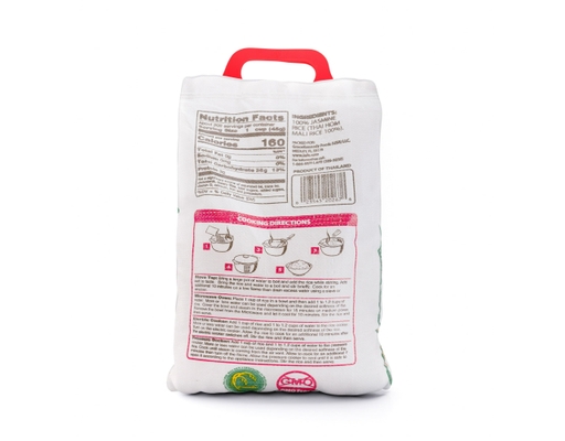 Jasmine Rice 18lb Grace image 1