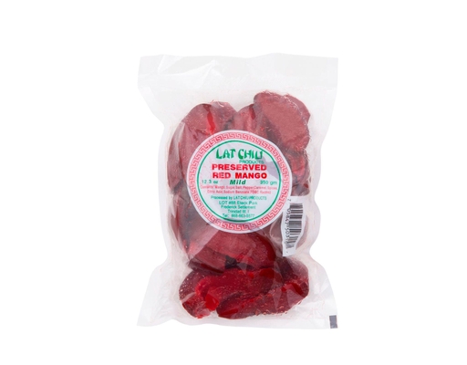 Red Mango Mild 350g Lat Chiu image 0