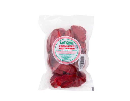 Red Mango Spicy 350g Lat Chiu image 0