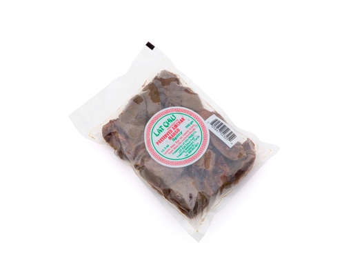 Amchar Mango Spicy 350g Lat Chiu image 1