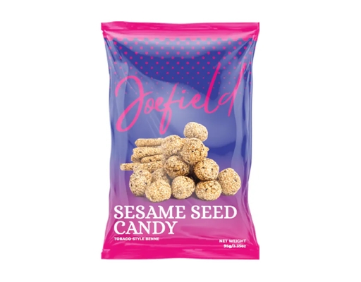 Sesame Seed Candy 95 grams Joefield image 0