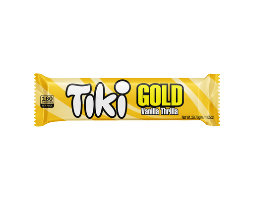 Tiki Vanilla Thrilla Chocolate Bar 1 oz, 12 pack Charles image 0