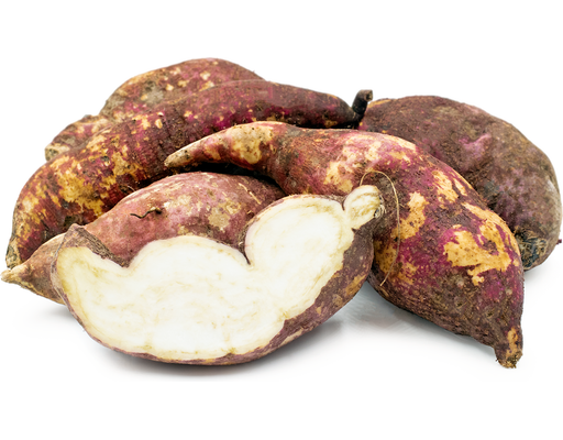 Potato West Indian Batata image 0
