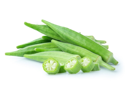Okra image 0
