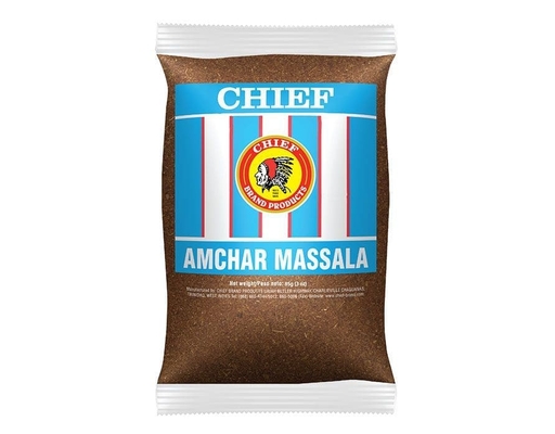 Amchar Massala 85g Chief Brand image 0