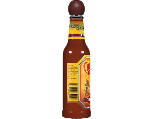 Chipotle Hot Sauce, 5 fl oz Cholula image 1