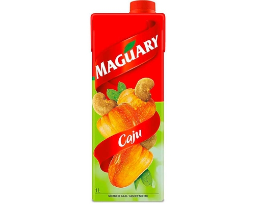 Cashew Juice 33.8 oz Maguary image 0