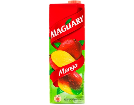 Mango Juice 33.8 oz Maguary image 0