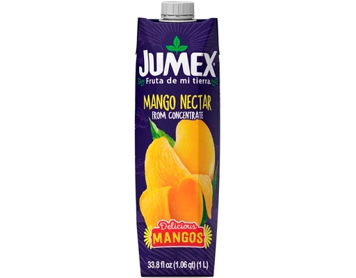 Mango Nectar 32.4 fl.oz Jumex image 0