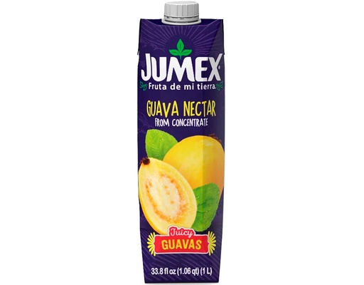 Guava Nectar 33.8 fl.oz Jumex image 0