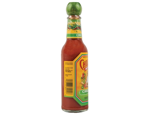 Chili Garlic Hot Sauce, 5 fl oz Cholula image 1