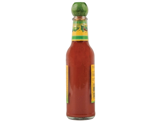 Chili Garlic Hot Sauce, 5 fl oz Cholula image 2