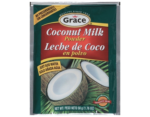 Coconut Milk Powder 50g Grace image 0
