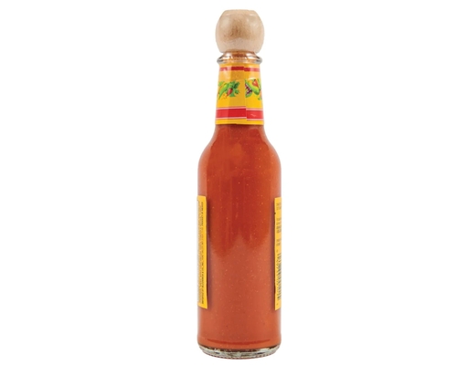 Original Hot Sauce, 5 fl oz Cholula image 3