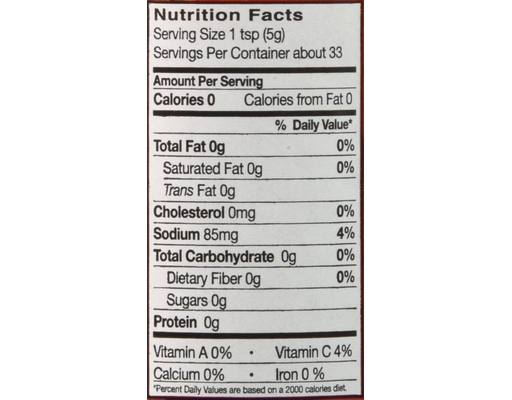 Red Pepper Sauce 5 oz Spur Tree Jamaican image 1