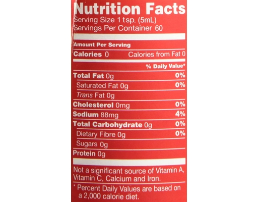 Trinidad Scorpion Pepper Sauce 10 oz Matouk’s image 2