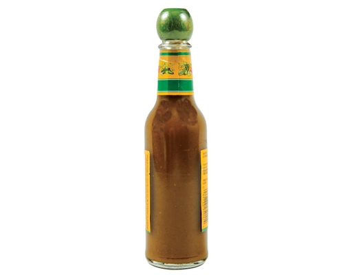Green Pepper Hot Sauce, 5 fl oz Cholula image 3