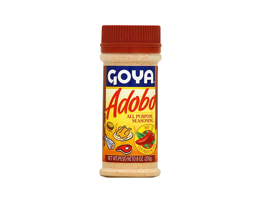 All-Purpose Seasoning Hot 8 oz Goya image 0