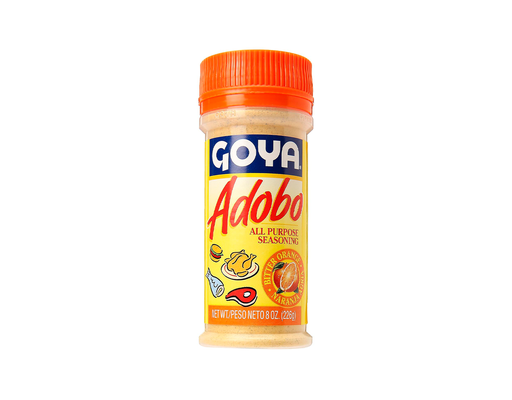 All-Purpose Seasoning with Bitter Orange 8 oz Goya image 0