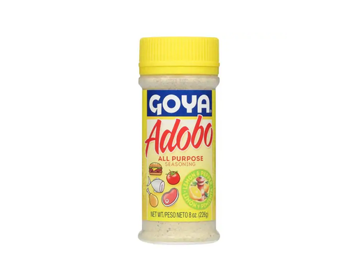 All-Purpose Seasoning with Lemon and Pepper 8 oz Goya image 0