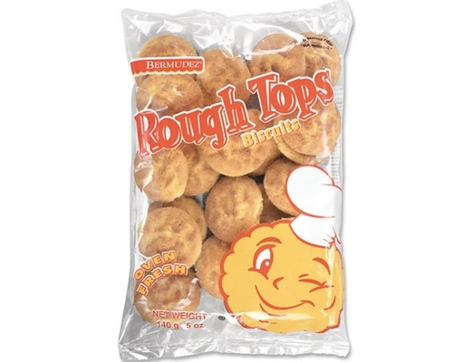 Rough Tops 140g Bermudez image 0