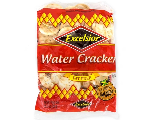 Original Water Crackers 10.58 oz Excelsior image 0