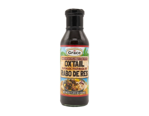 Oxtail Marinade, 16.2 fl oz Grace image 0