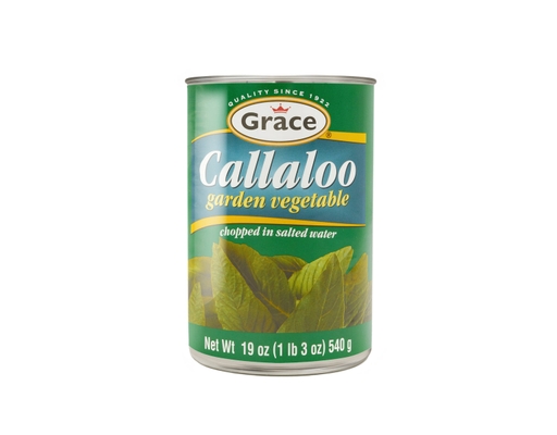 Callaloo 19oz Grace image 0