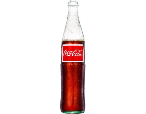 Mexican Coke 16 oz, 24 pack Coca-Cola image 2