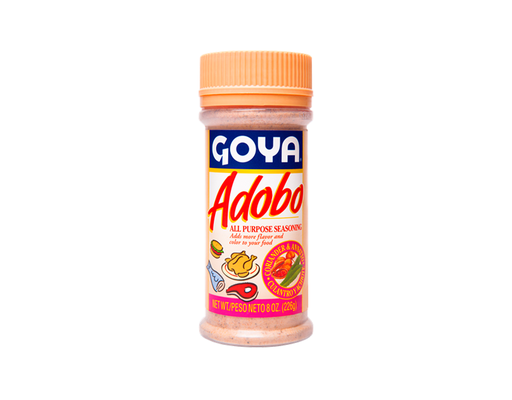 All-Purpose Seasoning with Coriander and Annatto 8 oz Goya image 0