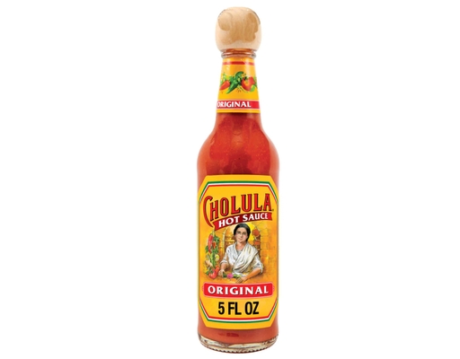 Original Hot Sauce, 5 fl oz Cholula image 0