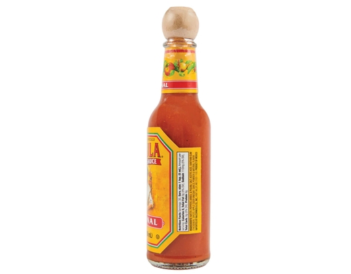 Original Hot Sauce, 5 fl oz Cholula image 2