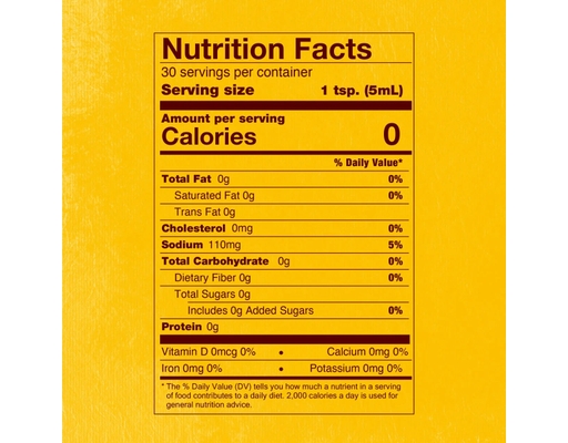 Original Hot Sauce, 5 fl oz Cholula image 1