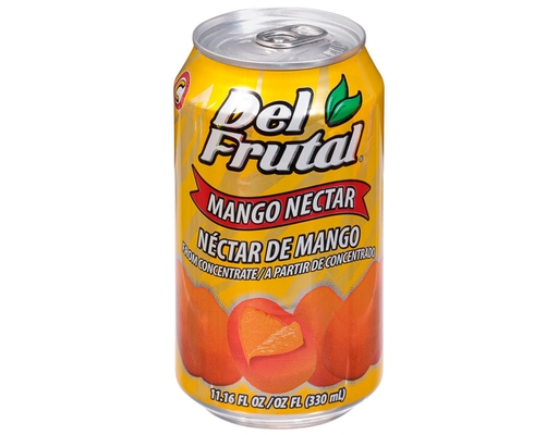 Guava Nectar 11.1 fl oz Del Frutal image 0