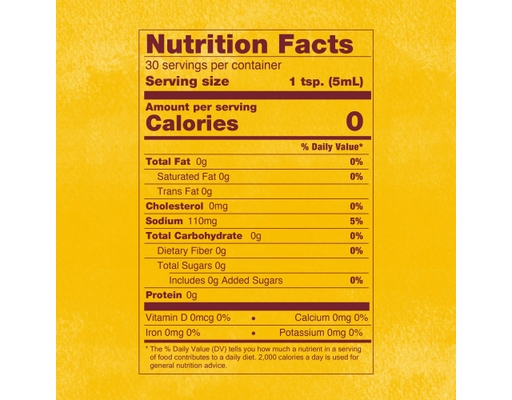 Extra Hot Sauce, 5 fl oz Cholula image 1