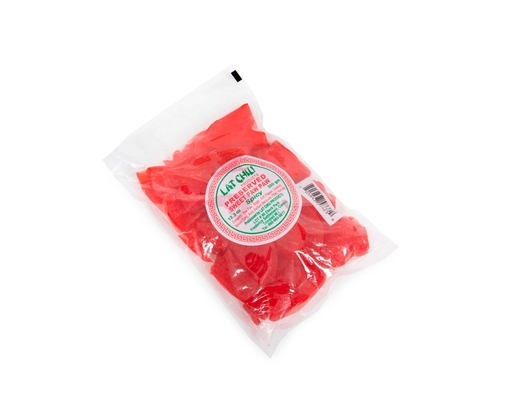 Sweet Paw Paw Spicy 350g Lat Chiu image 1