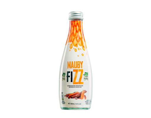 Mauby Fizz 10 fl oz, 24/case Fizz image 0