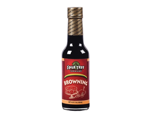 Spur Tree Spices Browning 4.8 fl oz Spur Tree Jamaican image 0