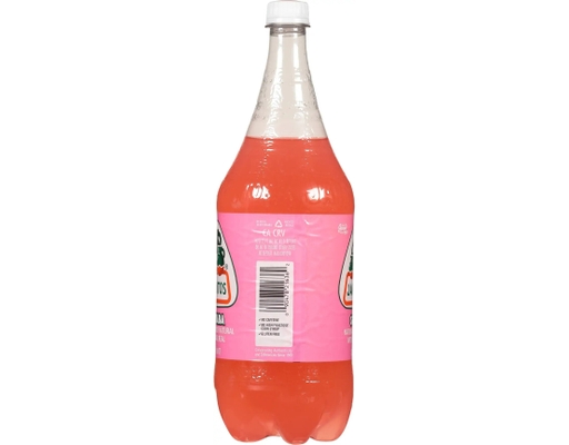 Guava Soda 1.5L, 8 pack Jarritos image 2